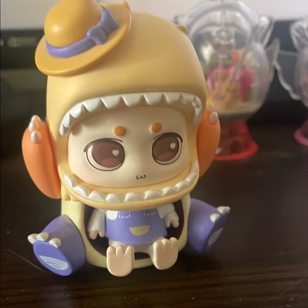 UMASOU! By Hey Dolls
